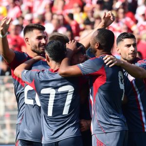 Olympiacos