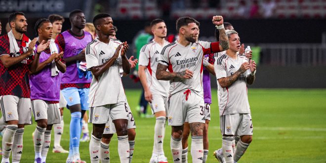Benfica