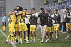 Maccabi Tel Aviv