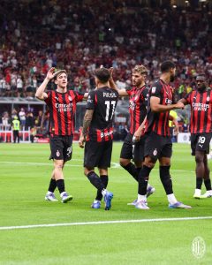 Milan 