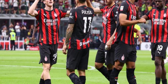 Milan