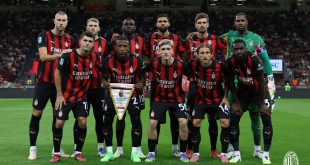 Milan