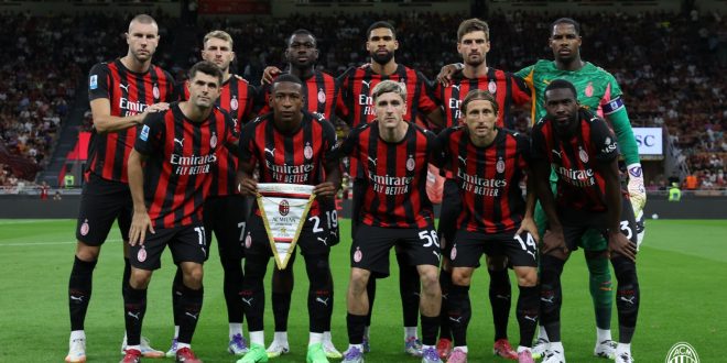 Milan