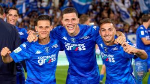 Empoli