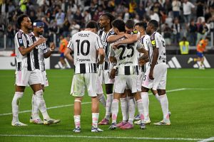 Juventus