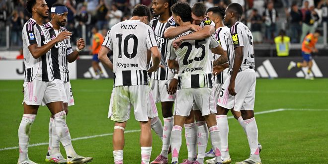 Juventus