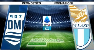 Pronostico Serie A Como-lazio