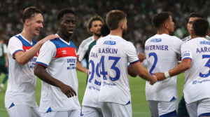 Rangers