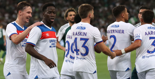 Rangers