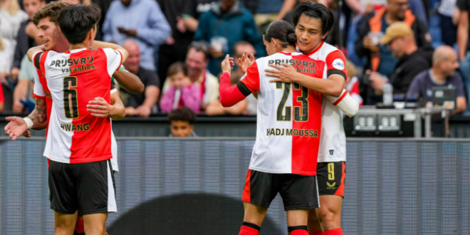 Feyenoord