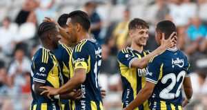 Fenerbahce