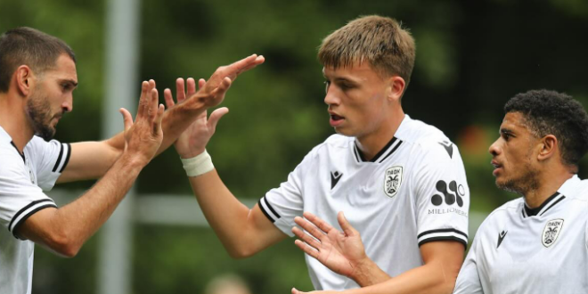 Paok