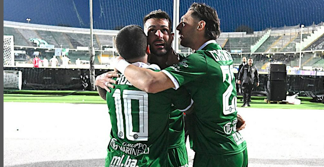 Avellino