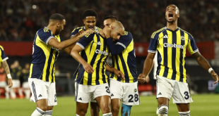 Fenerbahce