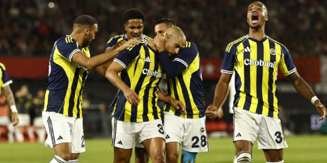Fenerbahce