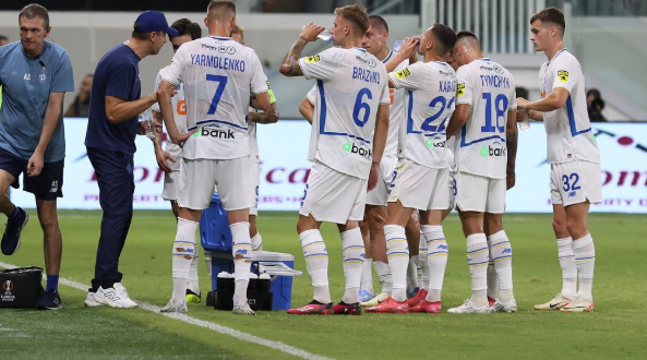 Dinamo Kiev