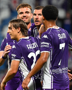 Fiorentina