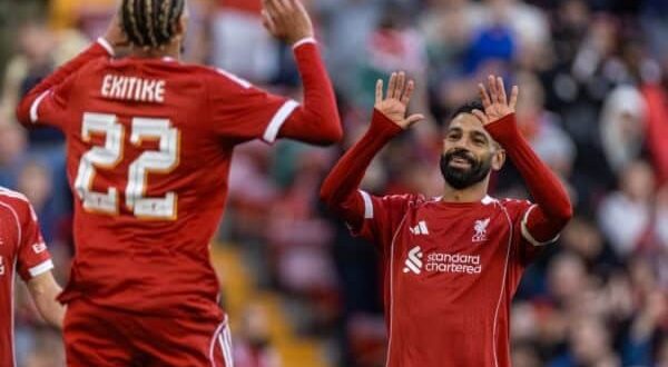 Liverpool