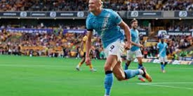 Manchester City