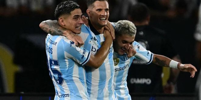 Racing Club