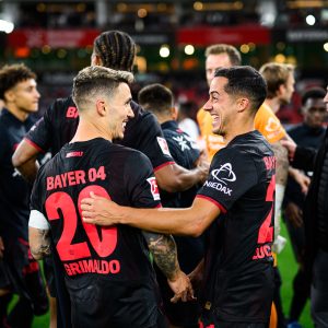 Bayer Leverkusen 