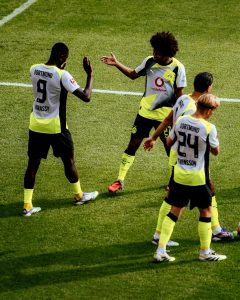 Borussia Dortmund 