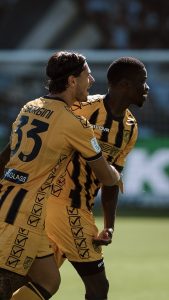Juve Stabia