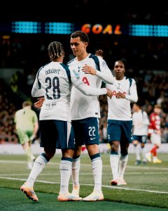 Tottenham