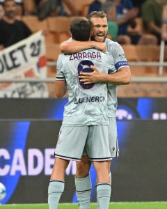 Udinese