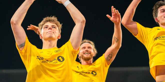 Bodo Glimt