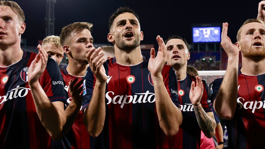 Bologna
