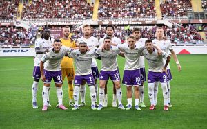 Fiorentina