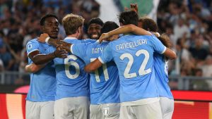 Lazio