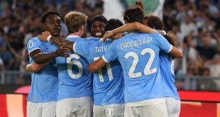Lazio