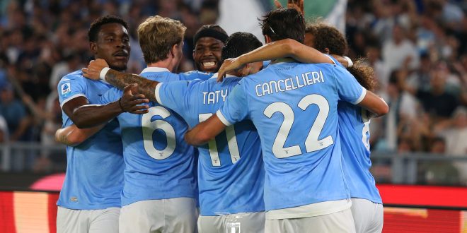 Lazio