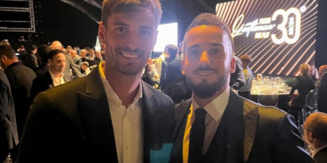 premio gentleman 2025