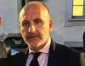 Premio gentleman fair play 2025
