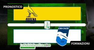 Modena-Pescara Pronostico Serie B