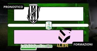 Pronostico Serie B cesena-palermo