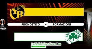 Pronostico Young Boys-Panathinaikos EL