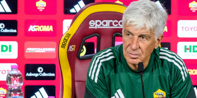 Roma Gasperini