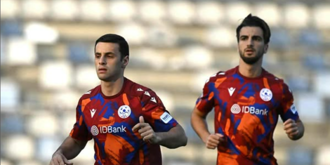 Armenia