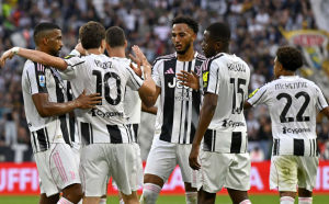 Juventus