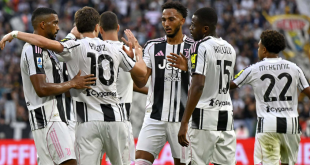 Juventus