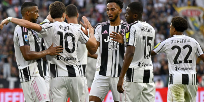 Juventus