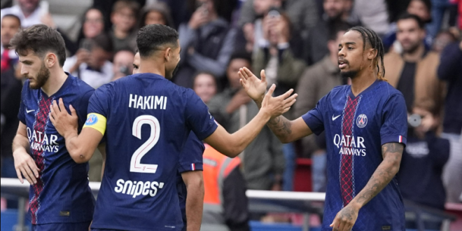 PSG