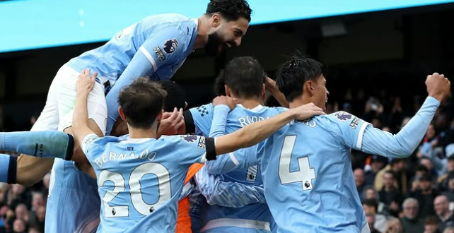Manchester City