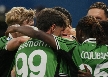 Sassuolo