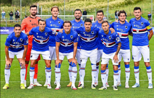 Sampdoria