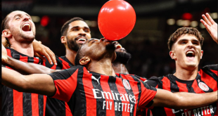 Milan